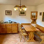 Casa Vacanze Ravascletto Prázdninový dům *