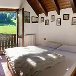 Casa Vacanze Ravascletto * Ravascletto