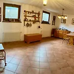 Prázdninový dům Casa Vacanze Ravascletto *