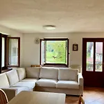 Casa Vacanze Ravascletto Feriehus Ravascletto