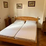 Casa Vacanze Ravascletto Prázdninový dům Ravascletto
