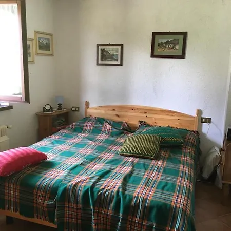Prázdninový dům Casa Vacanze Ravascletto *