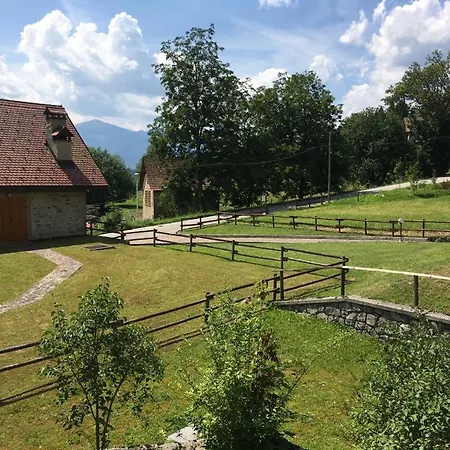 Casa Vacanze Ravascletto * Ravascletto
