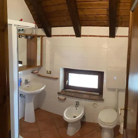 Casa Vacanze Ravascletto Prázdninový dům *