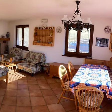 Casa Vacanze Ravascletto