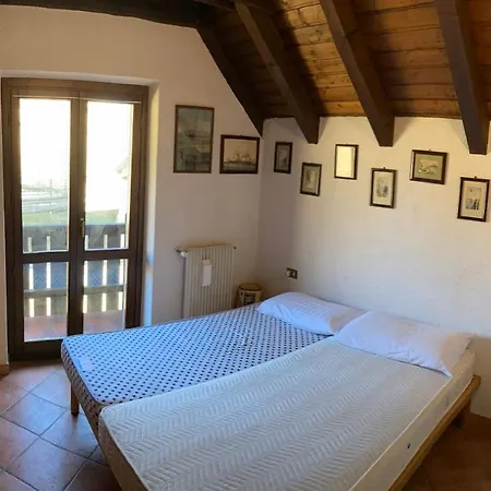 Casa Vacanze Ravascletto Hébergement de vacances Ravascletto
