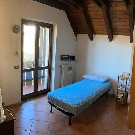 Casa Vacanze Ravascletto *