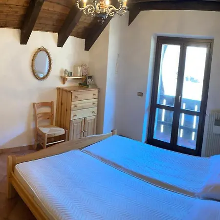 Casa Vacanze Ravascletto Prázdninový dům Ravascletto