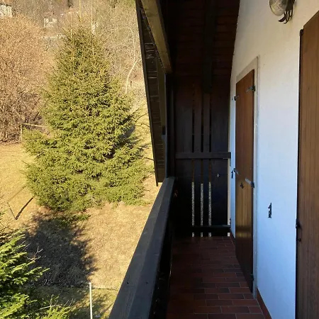 Casa Vacanze Ravascletto *