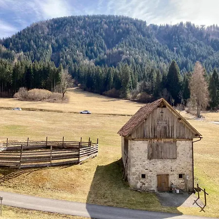 Casa Vacanze Ravascletto *