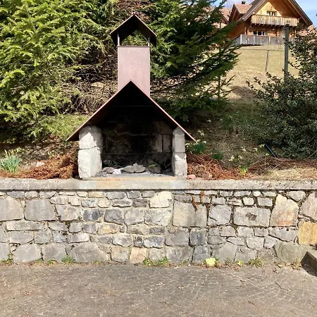 Casa Vacanze Ravascletto Prázdninový dům Ravascletto
