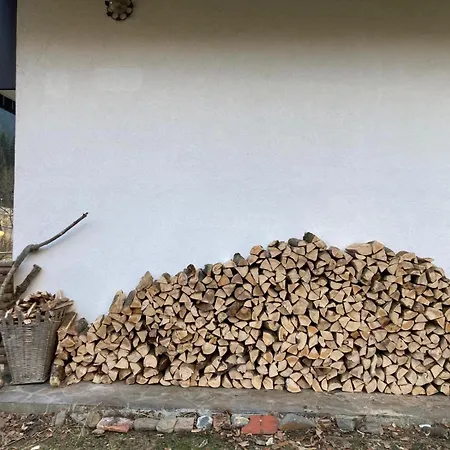 Hébergement de vacances Casa Vacanze Ravascletto *