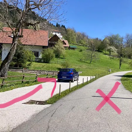 Casa Vacanze Ravascletto *