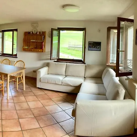 Casa Vacanze Ravascletto * Равасклетто