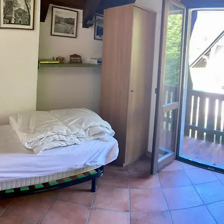 Casa Vacanze Ravascletto