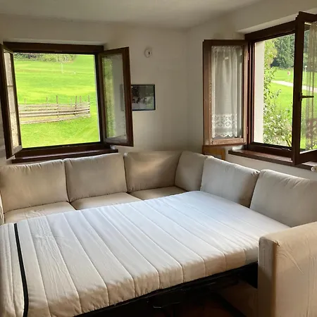 Casa Vacanze Ravascletto *