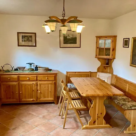 Casa Vacanze Ravascletto Holiday home *