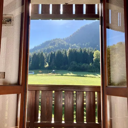 Casa Vacanze Ravascletto Дом отдыха *