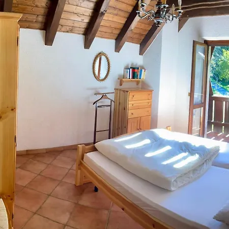 Дом отдыха Casa Vacanze Ravascletto Равасклетто