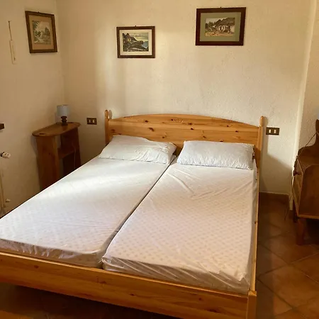 Casa Vacanze Ravascletto Дом отдыха Равасклетто