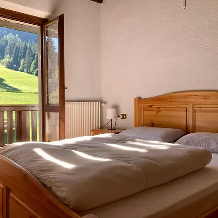 Casa Vacanze Ravascletto Дом отдыха
