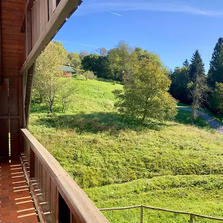 Дом отдыха Casa Vacanze Ravascletto