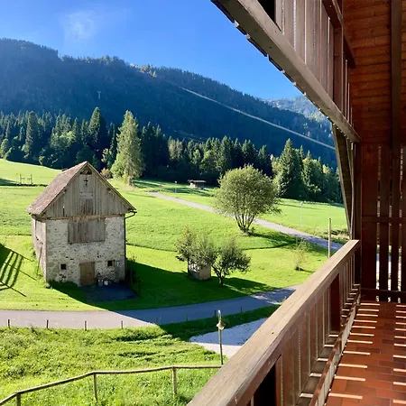 Casa Vacanze Ravascletto Дом отдыха *