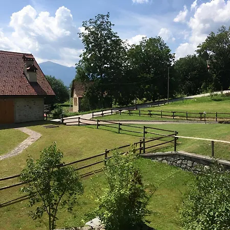 Casa Vacanze Ravascletto *