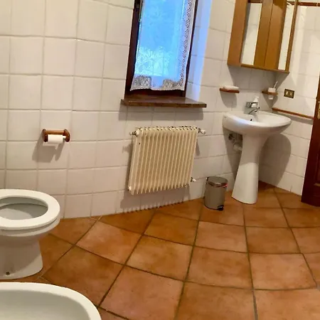 Дом отдыха Casa Vacanze Ravascletto