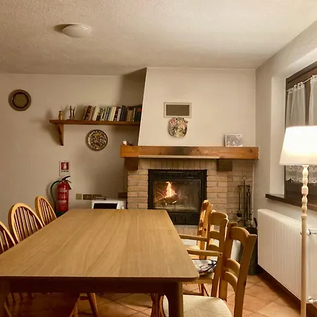 Casa vacanze Ravascletto