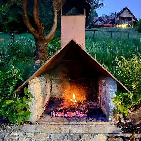 Casa Vacanze Ravascletto