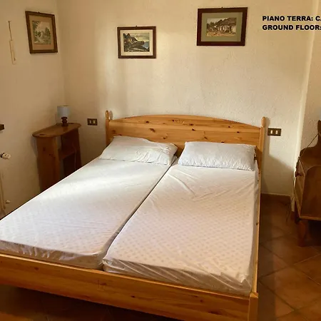 Дом отдыха Casa Vacanze Ravascletto *
