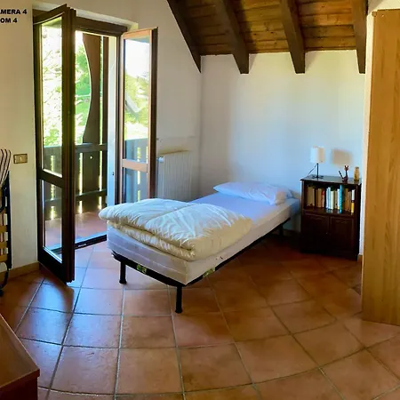Casa Vacanze Ravascletto *