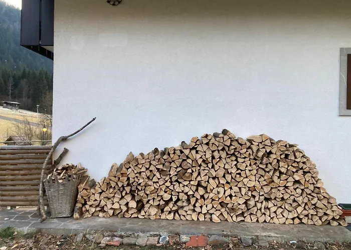 Casa vacanze Casa vacanze Ravascletto *