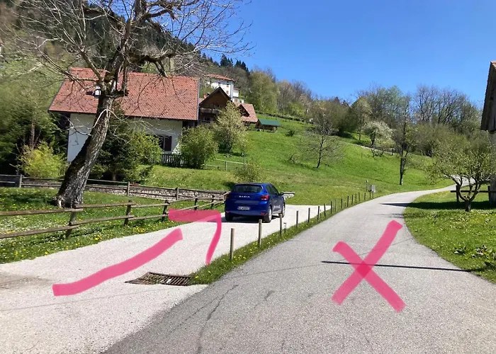 Casa vacanze Ravascletto *