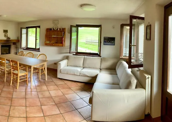 Casa vacanze Ravascletto * Ravascletto