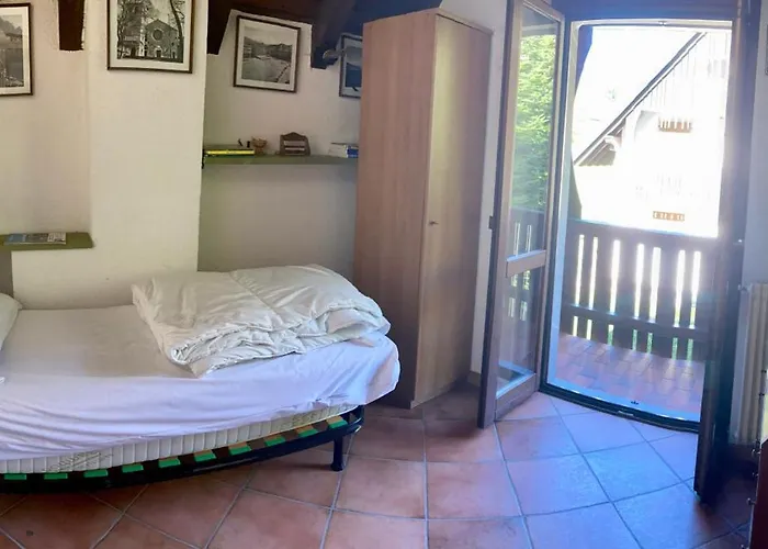 Casa vacanze Ravascletto