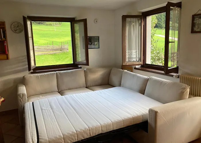 Casa vacanze Ravascletto *