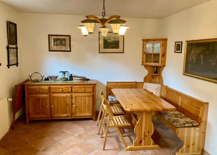 Casa vacanze Ravascletto Casa vacanze *