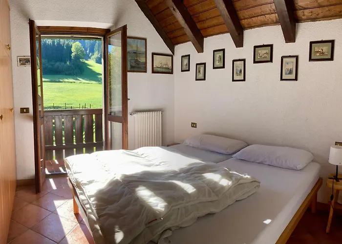 Casa vacanze Ravascletto * Ravascletto