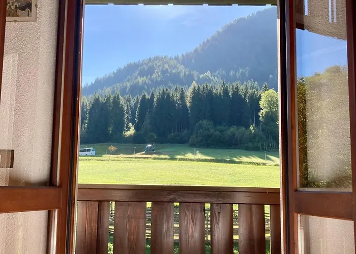 Casa vacanze Ravascletto Casa vacanze *