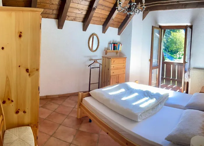 Casa vacanze Casa vacanze Ravascletto Ravascletto