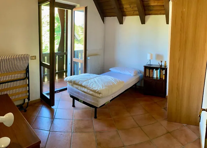 Casa vacanze Casa vacanze Ravascletto