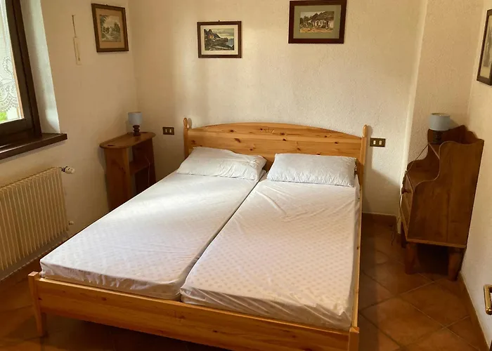 Casa vacanze Ravascletto Casa vacanze Ravascletto