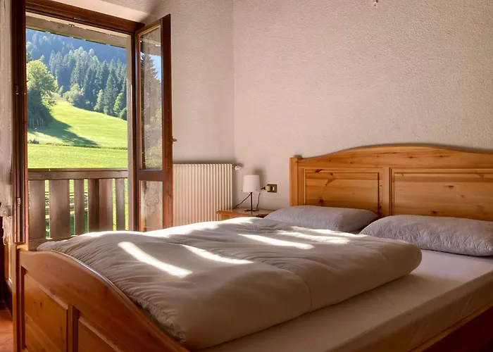 Casa vacanze Ravascletto Casa vacanze