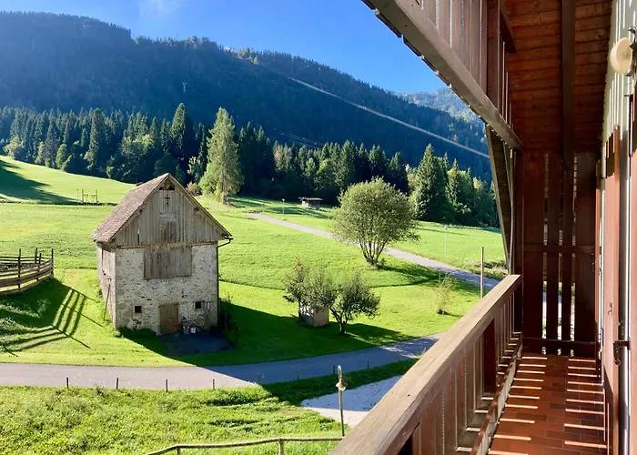 Casa vacanze Ravascletto Casa vacanze *