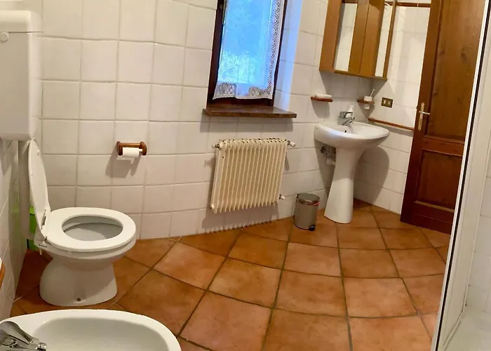 Casa vacanze Casa vacanze Ravascletto